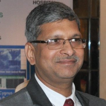 Dr. Sudhir Gupta
