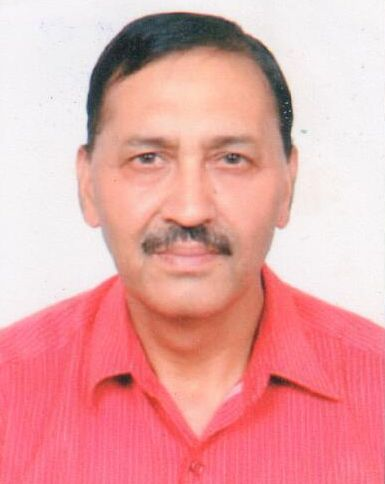 Dr. J S Saini