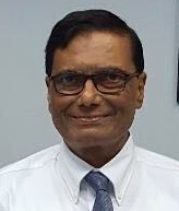 Dr. Sunil Bhatnagar