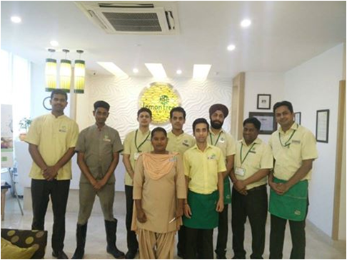 Kudos to the team Sarthak Kudos to the team Sarthak