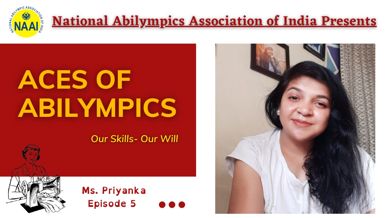ACE of Abilympics