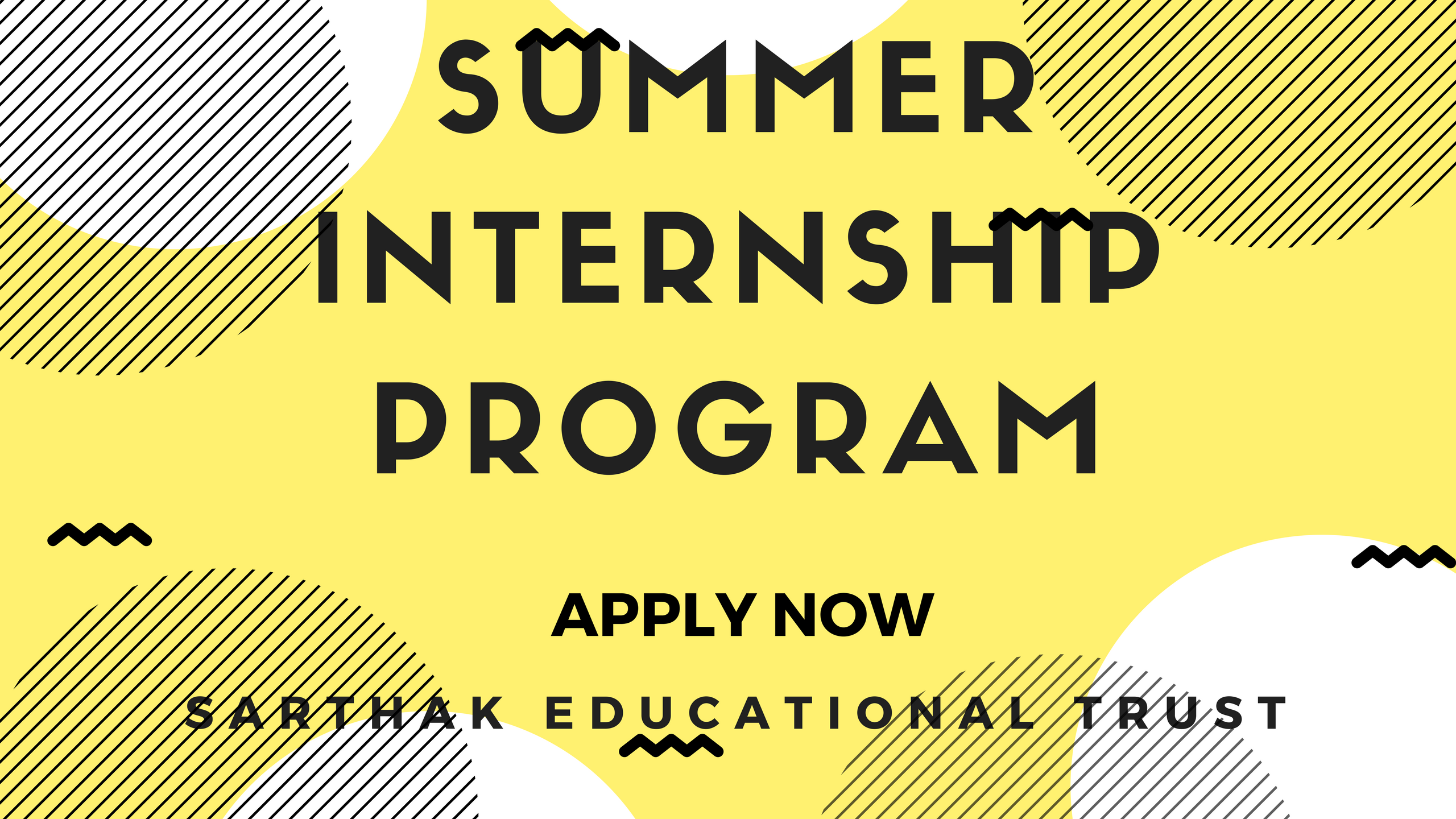 Summer Internship Program