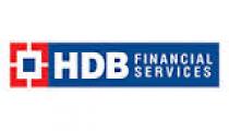 HDB Financials