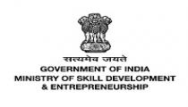 ministry of skill development and entrepreneurship