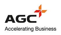 AGC NETWORKS LTD.