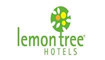 Lemon tree hotels 