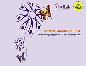 Sarthak Overview