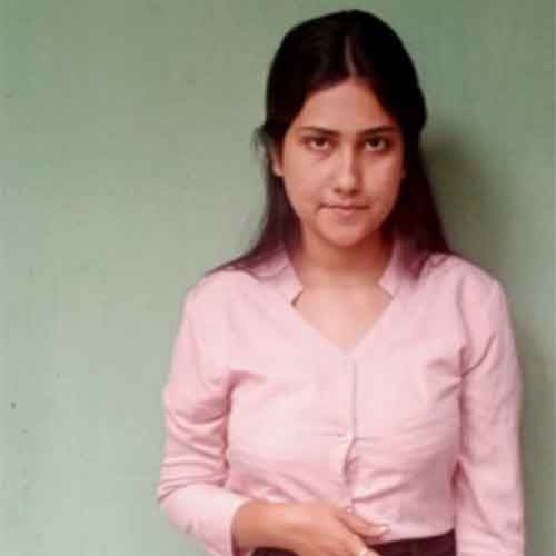 Bhitali Tamuli