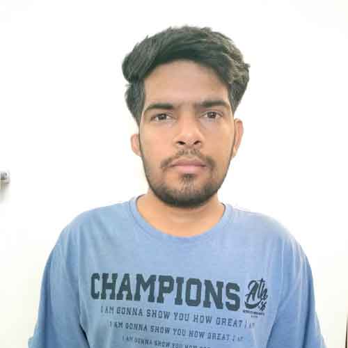 Vinay Yadav