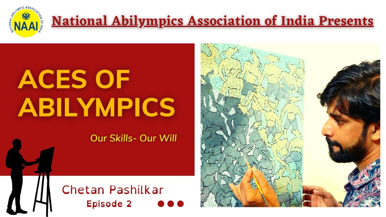 ACE of Abilympics