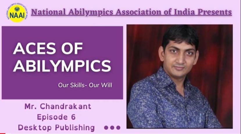 ACE of Abilympics