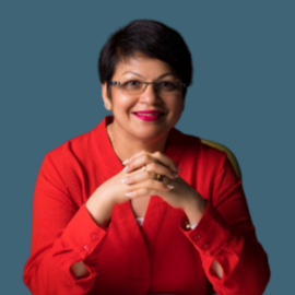 Ms. Nandini Mehta