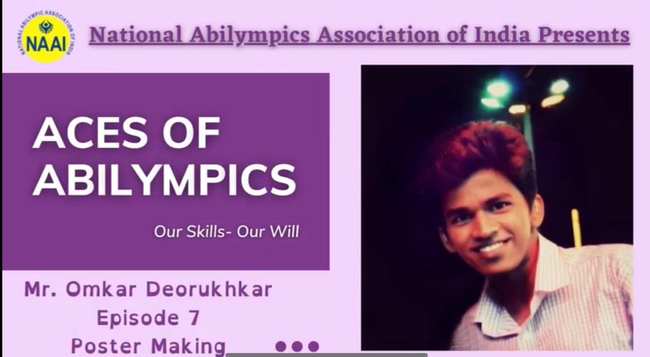 ACE of Abilympics