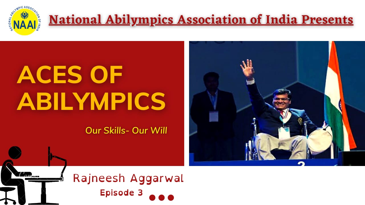 ACE of Abilympics