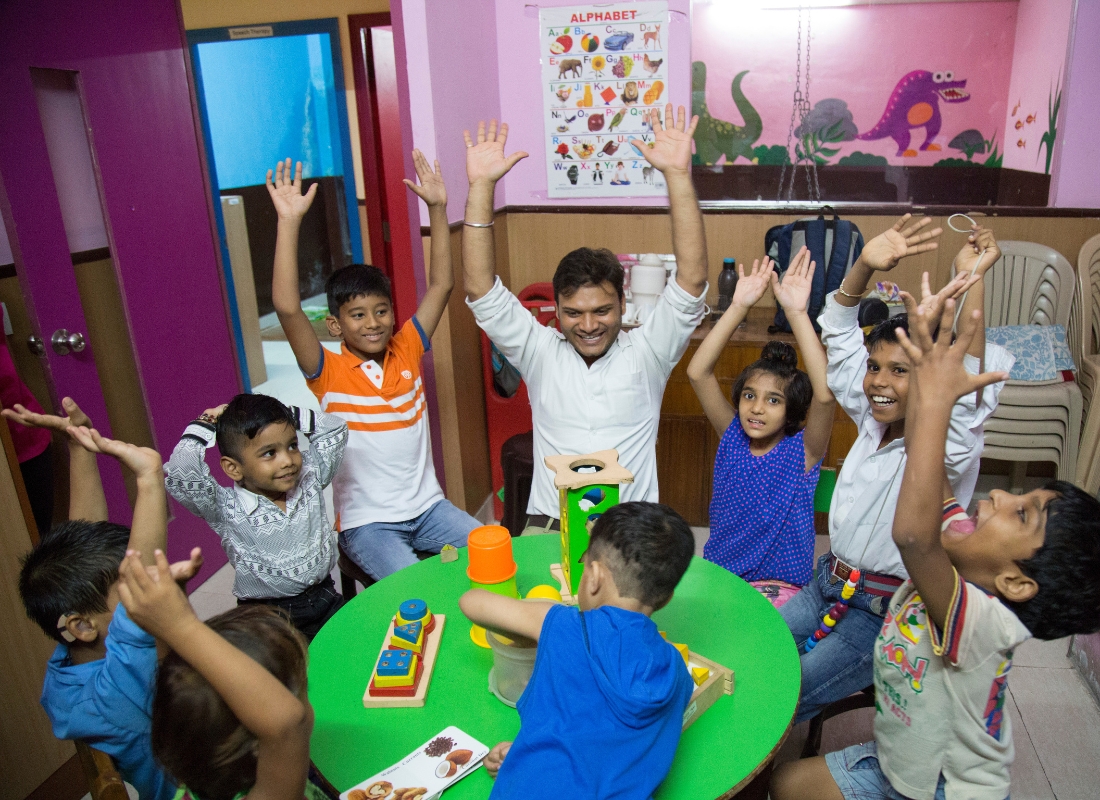 Early Intervention Program