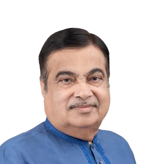 Hon’ble Shri Nitin Gadkari