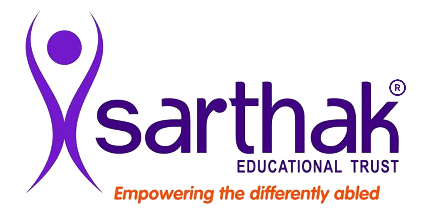Sarthak Logo