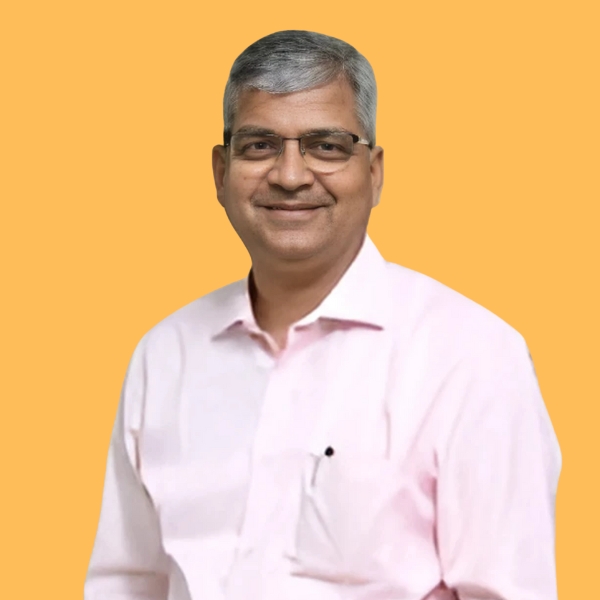 Mr. Rahul Gupta