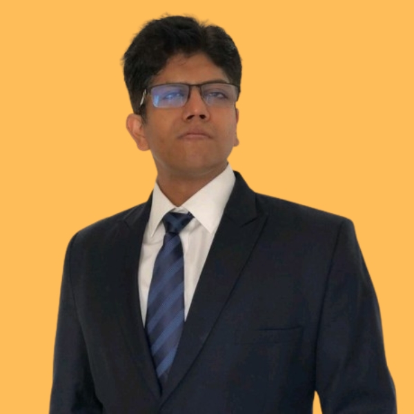 Mr. Rahul Gupta
