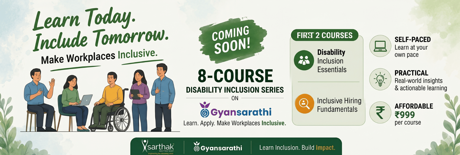 Structured, practical online courses for parents of neurodiverse children
